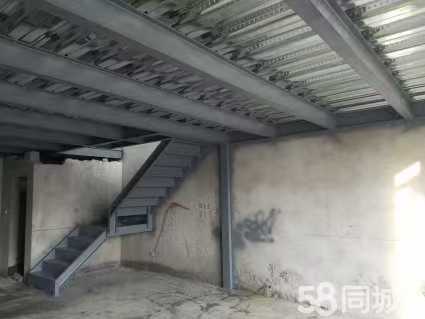 辦公室鋼結(jié)構(gòu)平臺(tái)